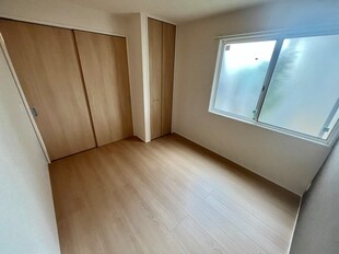 Ｄ－ＲＯＯＭ桂川の物件内観写真